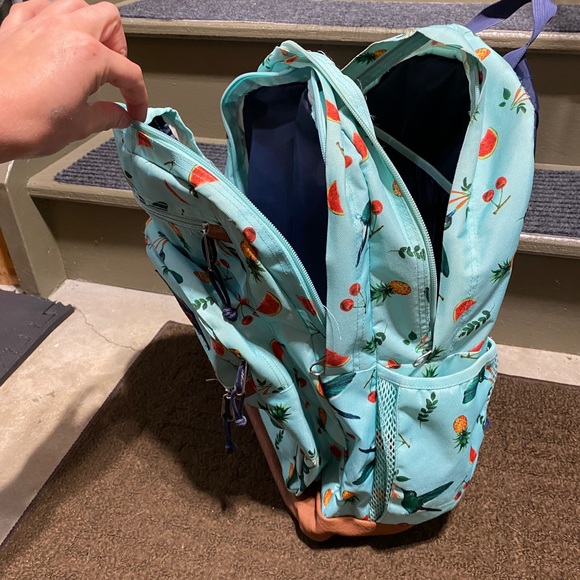 JanSport Laptop Backpack 32L - Picture 5 of 8